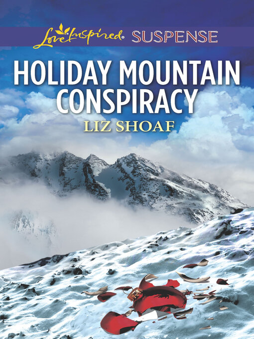 Cover image for Holiday Mountain Conspiracy